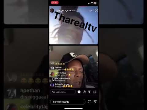 Kye staxx goes to boe mir grave site [full video]