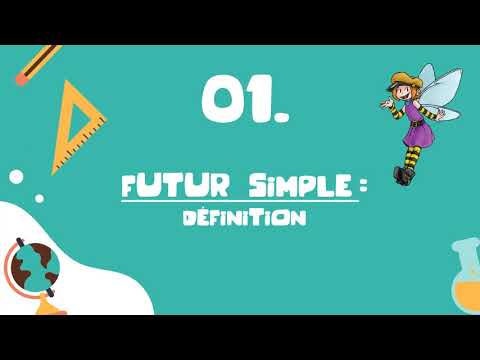 Le futur simple ( CE1 - CE2 - CM1 - CM2 )