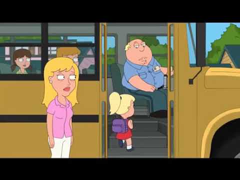 Family Guy Chris You Have A Beautiful Child, Mrs Roberts