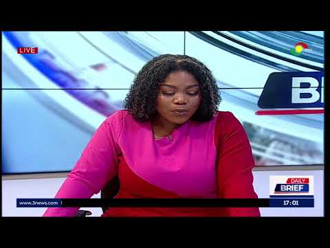 LIVE: Daily Brief || 11-09-2026