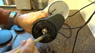 Graef CM800 Kaffeemühle nach vier Jahren Gebrauch