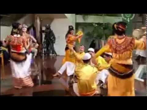 Kabyle Dance