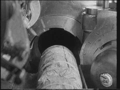 Regia Marina - Rivista Navale di Napoli - Italian Naval Power in 1938 - PARTE 1