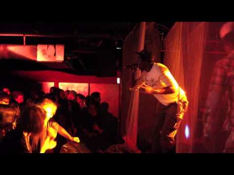 Mungo's Hi-Fi ft. Mr Williams & Speng Bond