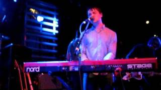 Tell Me It's Over / The Start Of It