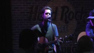 Steve Moakler- Love Drunk