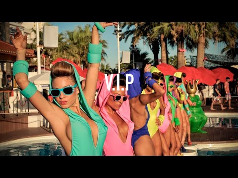 Burna Boy x Aya Nakamura Afrotrap x Afrobeat x Afrohouse " V I P " Instrumental