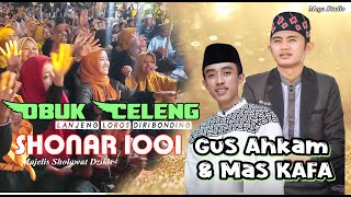 Download lagu Gus Hafidz Ahkam ( Obuk Celeng) SHONAR 1001 mp3