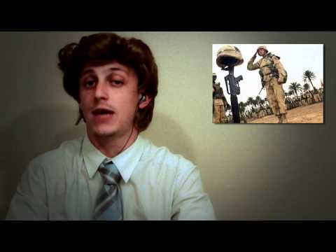 Asylum Seekas - Yesterdays News pt.1