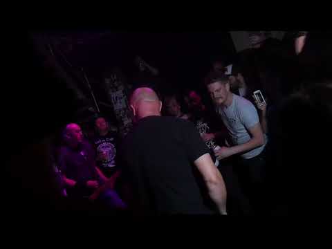 Capital Scum (BE) @ Antwerp Music City (p1) - 25 oktober 2022