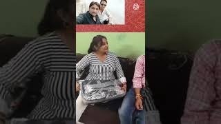 Rakshabandhan's Surprise Gifts | Rakhi Gift | Sabse Bada Gift Bhai Behen Ka Payar Aur Ashirwad Hai 🥰