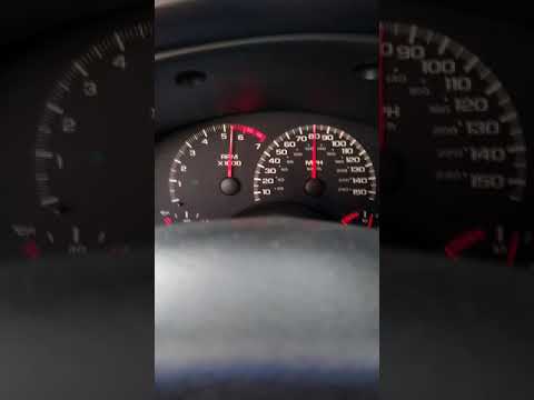 Thumbnail for 2002 Z28 Camaro 60-100mph Cammed Very Loud