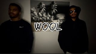 Wool by Earl Sweatshirt (ft. Vince Staples) - Fan Made Music Video
