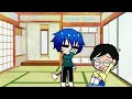 I M In Love With Shizuka Doraemon GachaClub Skit
