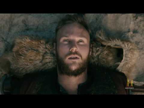 Vikings: Season 4 Episode 11 - Ivar Wants To Have Sex [HD] (Official Scene)