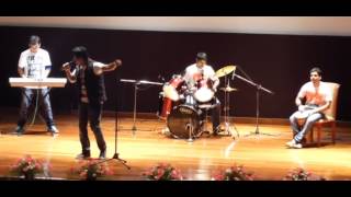 O Pardesi by LIVE WIRE