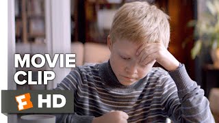Loveless Movie Clip - Are You Sick? (2018) | Movieclips Indie