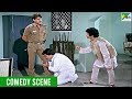 Asrani Kader Khan Got Arrested Comedy Scene Jawab Hum Denge Comedy Scene Full Hindi Movie