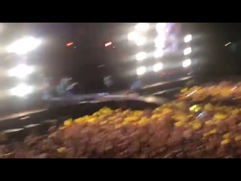 Coldplay - A Head Full of Dreams - Live In São Paulo 2016