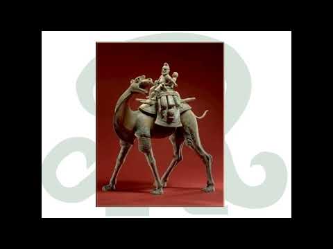 The Tang and Song Dynasties