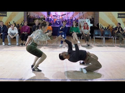 BOOGIE WOOGIE Invitational Jack´n´Jill Finals - BFF 2023