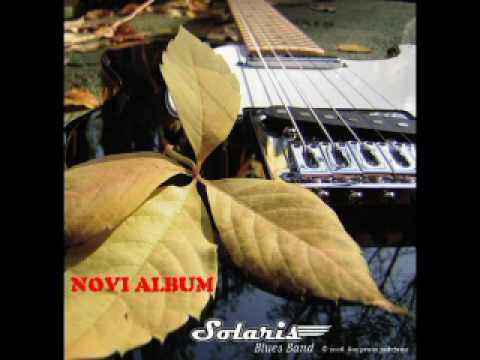Solaris Blues Band ft. Šinobusi  RASKRŠĆE - CROSSROAD http://bluesband.solaris.rs/