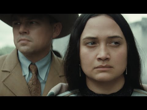 Killers Of The Flower Moon | Official Teaser | Paramount Pictures UK