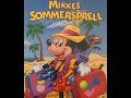 Opening To Disney S Mikkes Sommersprell VHS Norwegian Norsk