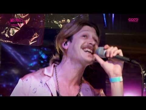 #Miernes vivo Episodio #4 - Bandalos Chinos