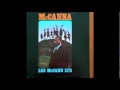 Les McCann LTD - McCanna