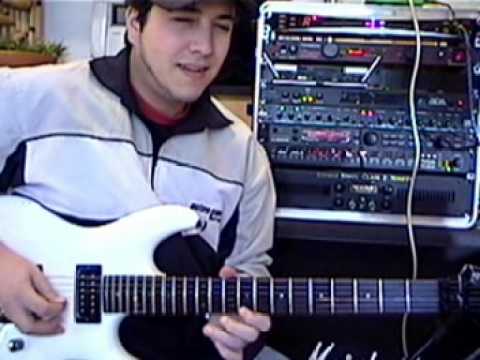 Joe Satriani The Extremist