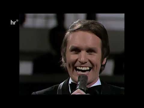 Ein Lied für Edinburgh 1972 - Deutscher Vorentscheid zum Eurovision Song Contest 1972