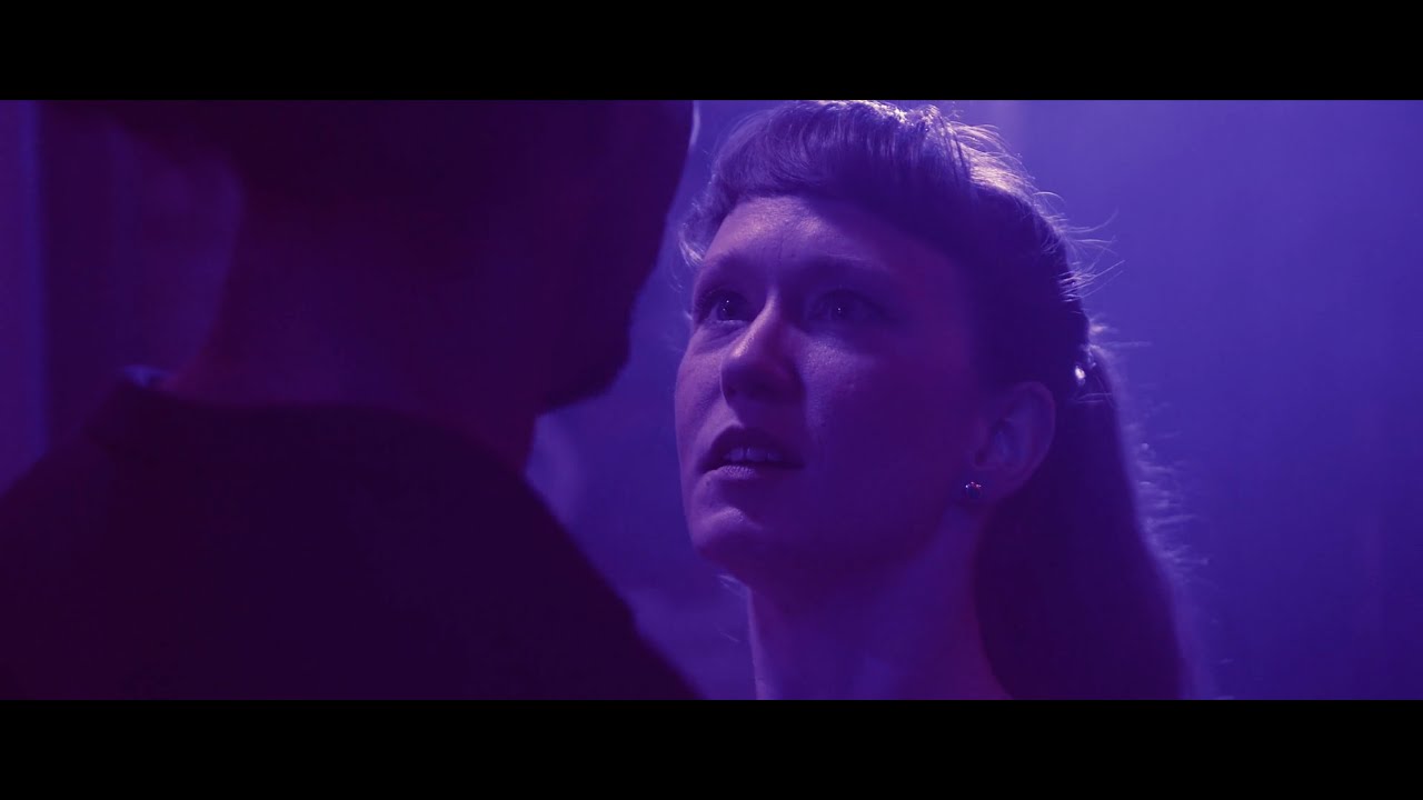 A f*!%ing dance short film | Meetcute on Danceworld.