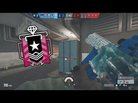 The Best Controller #1 Champion Operation Demon Veil On Xbox Best Settings - Rainbow Six Siege