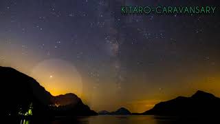 Download lagu KITORO - CARAVANSARY (1 HOUR) / SLEEPING TERAPHY mp3