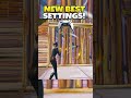 Best Controller Settings For FORTNITE AIMBOT Ps4 Ps5 Xbox