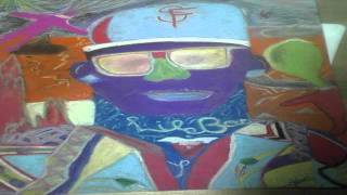 Lil B - Reflections - Blue Eyes Mixtape