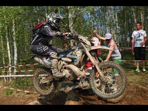 HESG CRIMMITSCHAU 2018 | VLOG | *CRASH FOOTAGE*