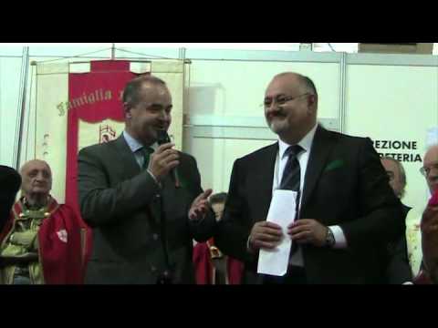 Inaugurata la Fiera di Varese