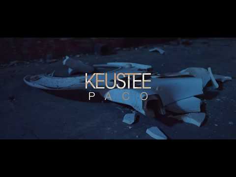 KEUSTEE - Paco