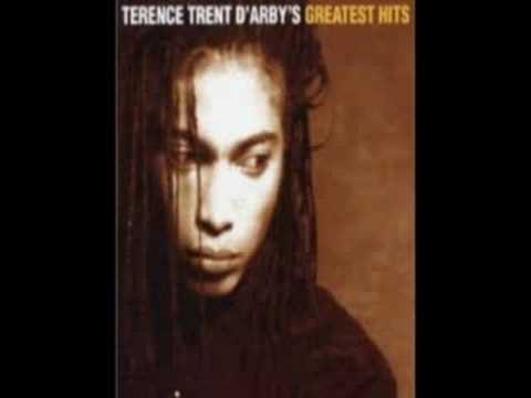 Terence Trent D'Arby - What a Wonderful World