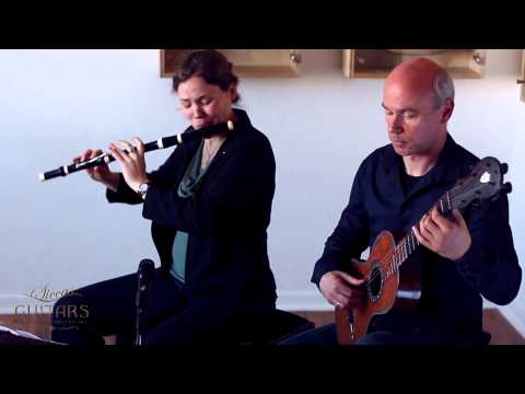 Duo Daja Leevke Hinrichs Stefan Hladek - Premier Nocturne Op. 37 Introduction
