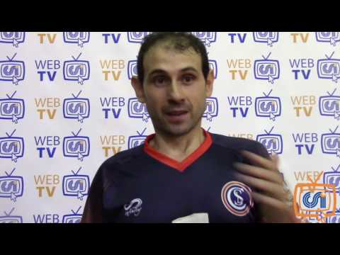 Intervista S. Luigi Cormano - Marco Uda