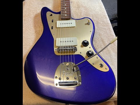 Sunday Handwound Pickup Demo