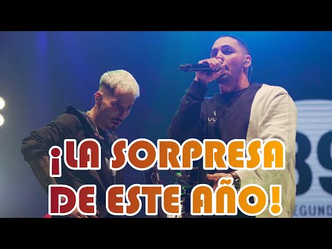 🔥ELEKIPO CALLANDO BOCAS🔥SKONE vs ELEKIPO - REACCIÓN VOTANDO FMS España 2021 Jornada 1