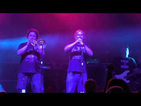 Dni Lubina 2016 BladeLoki3