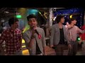 Remember When One Direction Guest Starred On ICarly Ripliampayne