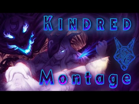 Kindred montage qqZai