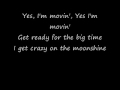 Aerosmith-Rag Doll-Lyrics