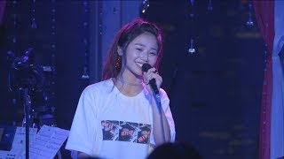 RIRI - RUSH (Live at YouTube Space Tokyo)
